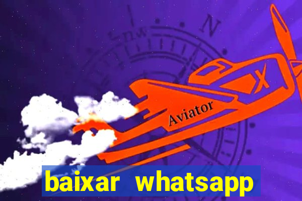 baixar whatsapp beta 3.3.10 atualizado